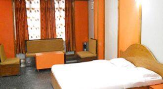 ADB Rooms Namdul Residency, Gangtok 5
